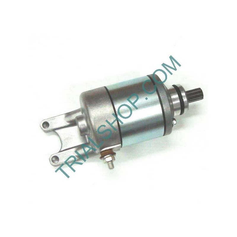 MOTORINO AVVIAMENTO COMPLETO