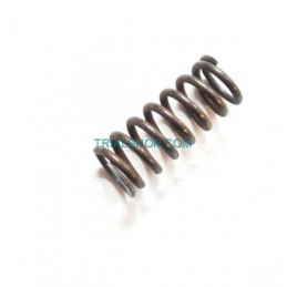 MOLLA FRIZIONE 2,5X43MM