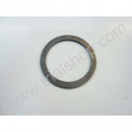 RONDELLA 26,7X34X1,3