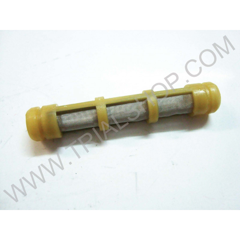 FILTRO OLIO 15X83MM