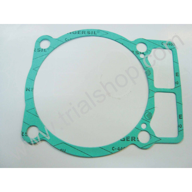 GUARNIZIONE BASE CIL.0,8MM 450CC