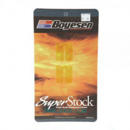 Lamelle Superstock SSFT125 Ossa – Boyesen –