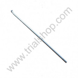 RAGGIO 3,5 X 222 C.169 C.2,1 LATO C
