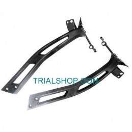 Porta Targa Beta Evo 2T, 4T ’17-’19