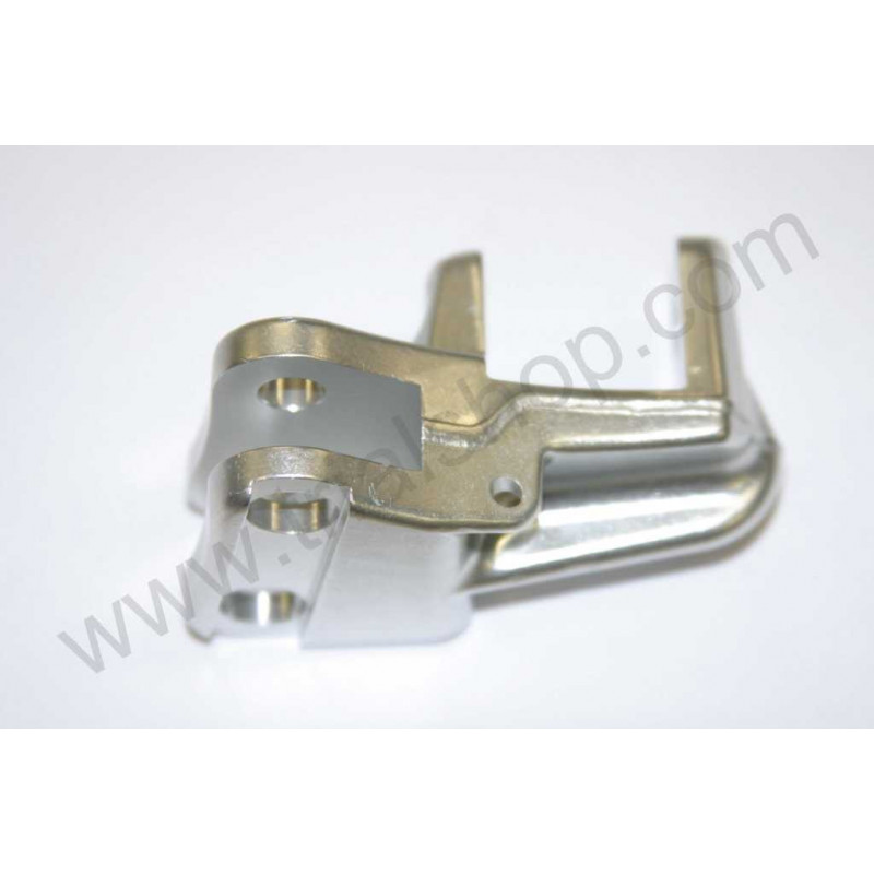 Supporto pedana DX Beta Rev 3, Evo 2T, 2T Factory, 4T