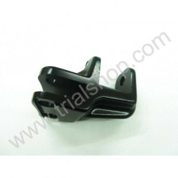 Supporto pedana SX Beta Evo 2T, 2T Factory, 2TSS, 2TSS Factory, 4T, 4T Factory
