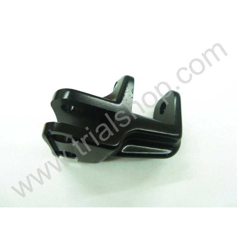 Supporto pedana SX Beta Evo 2T, 2T Factory, 2TSS, 2TSS Factory, 4T, 4T Factory