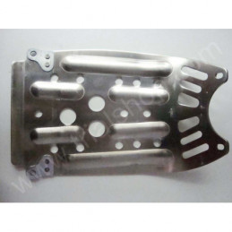 Piastra Protezione Motore Beta Evo 2T, 2T Factory, 2T SS