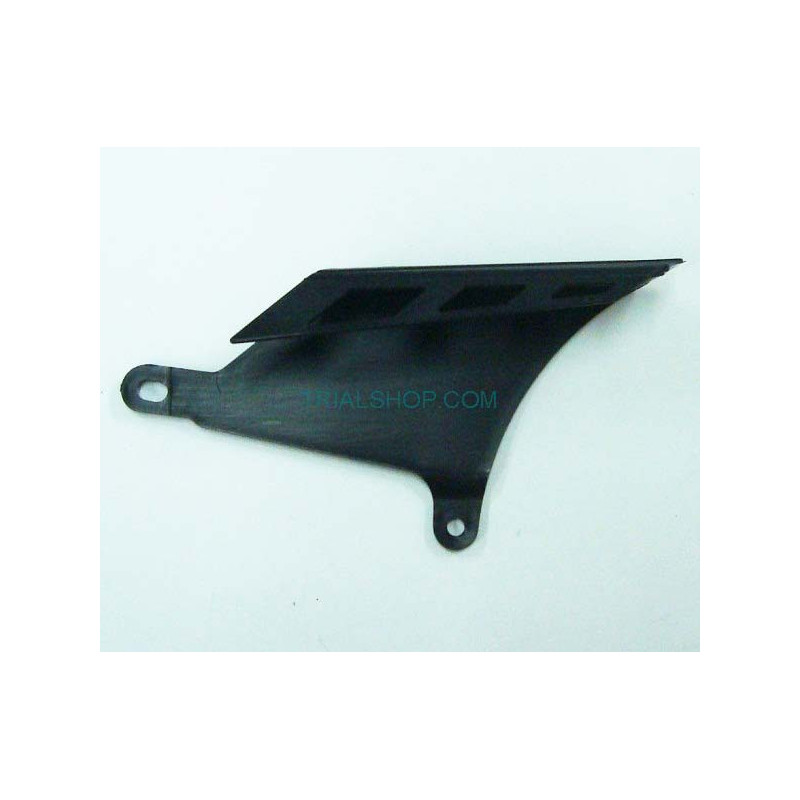 COPRICATENA EVO 4T NERO