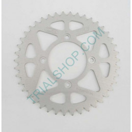 Corona Z 42 Beta Evo 2T, 4T, 2TSS, Factory