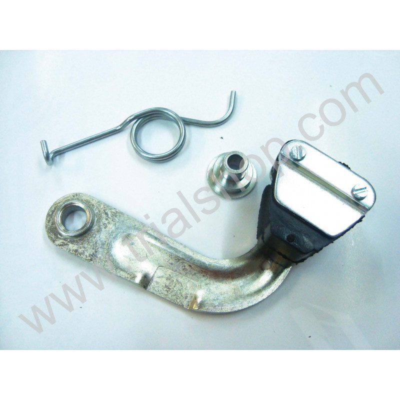 PATTINO TENDICATENA COMPL.TR34