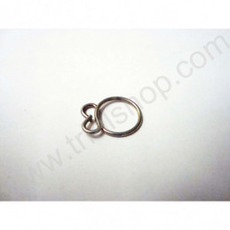 CLIP TUBO B10