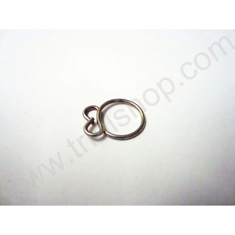 CLIP TUBO B10