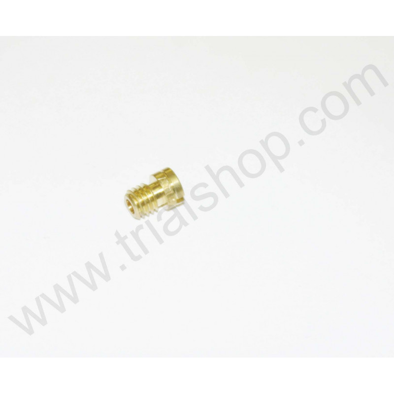 GETTO MASSIMO 110