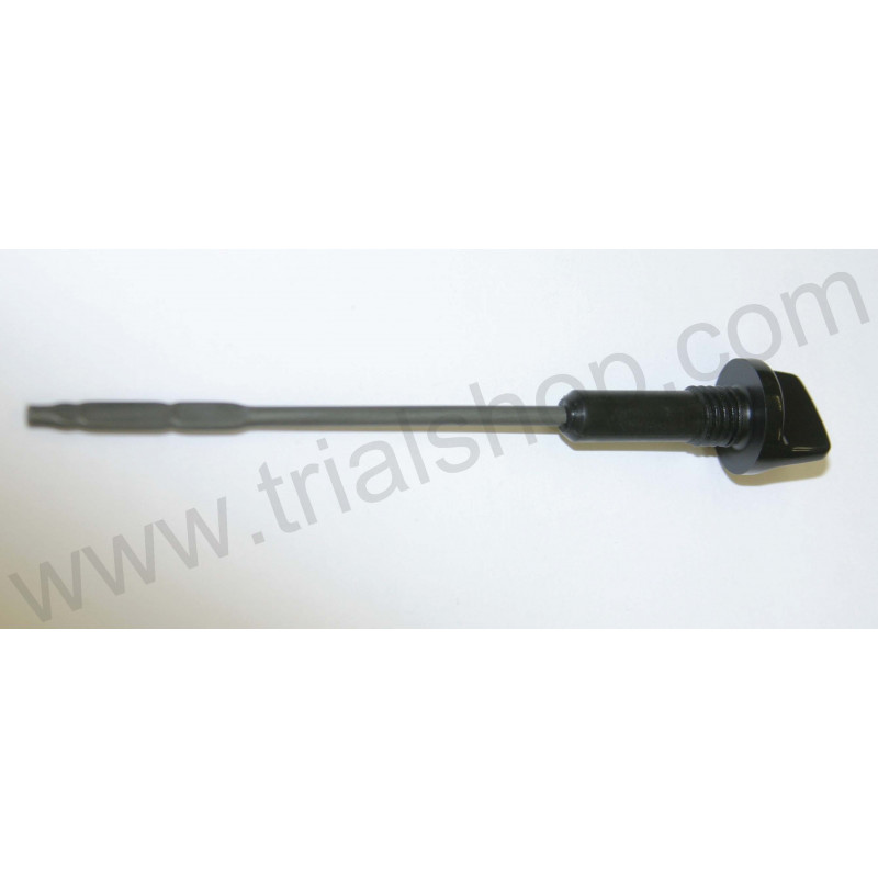 GAMBA SX COMPLETA FORCELLA 15.08114
