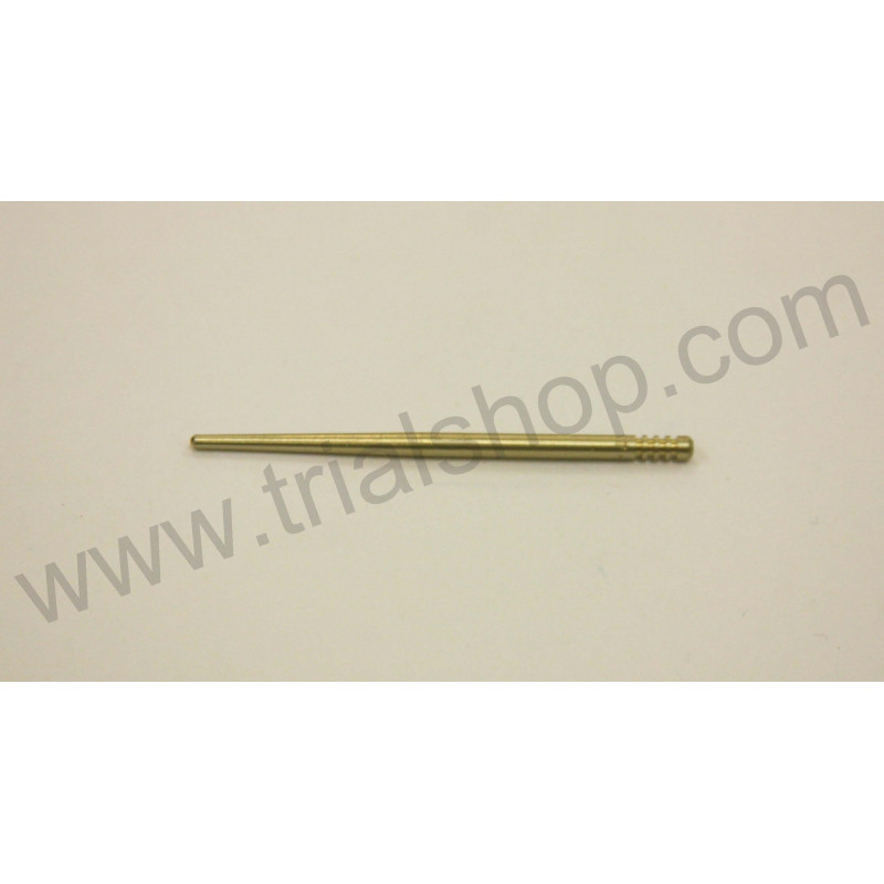 SPILLO CONICO D37 DI SERIE
