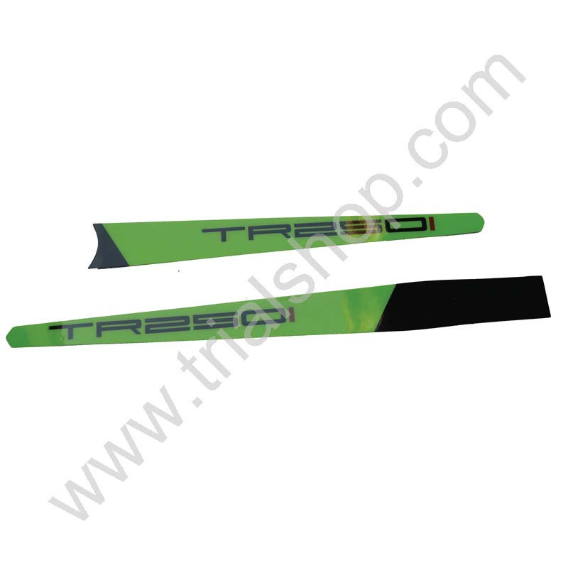 Kit adesivi completo 2014