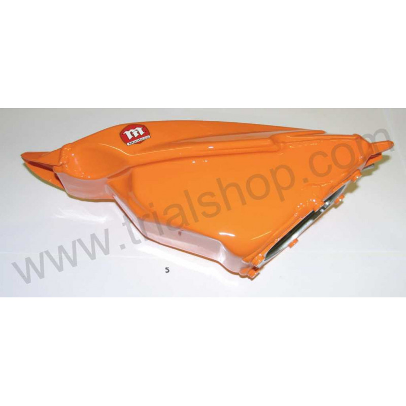 Serbatoio carburante Montesa Cota 4RT, 4RT Racing  2015-2016