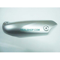 Protezione collettore tubo scarico catalitico Montesa Cota 4RT, 4RT Racing, 300RR, 4Ride