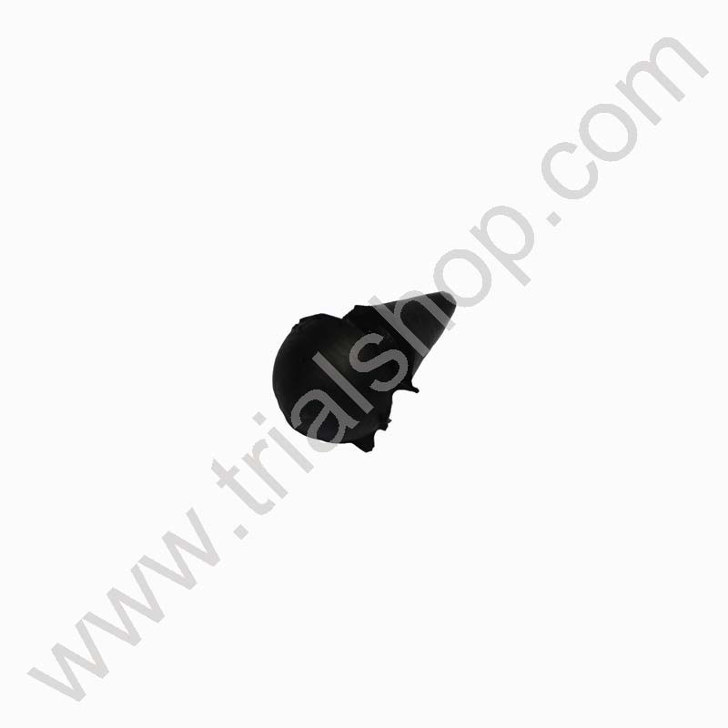 Dado staffa supporto cavalletto laterale
