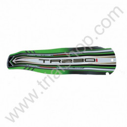 Adesivo parafango posteriore TR280I 2012