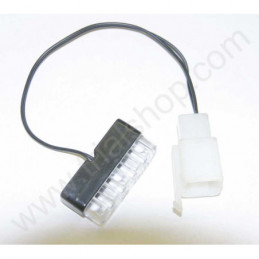 Led faro racing TR280I