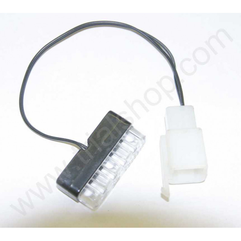 Led faro racing TR280I