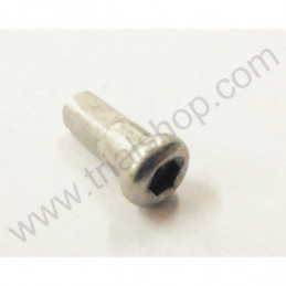 Nipples raggio ruota anteriore Montesa Cota 4RT, 4RT Racing, 300RR