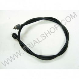 TRASMISSIONE TACHIMETRO