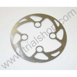 Disco freno anteriore Montesa COTA 4RT, 4RT Racing, 300RR