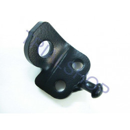 Supporto cavalletto laterale Montesa Cota 4RT, 4RT Racing, 300RR