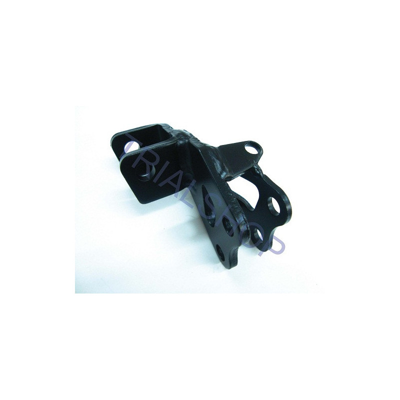 Supporto pedana DX Montesa Cota 4RT, 4RT Racing, 300RR