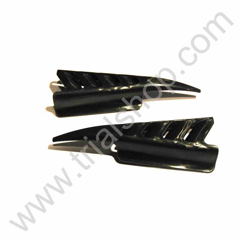 Kit plastica passa cavo (telaio) DX/SX TR280I