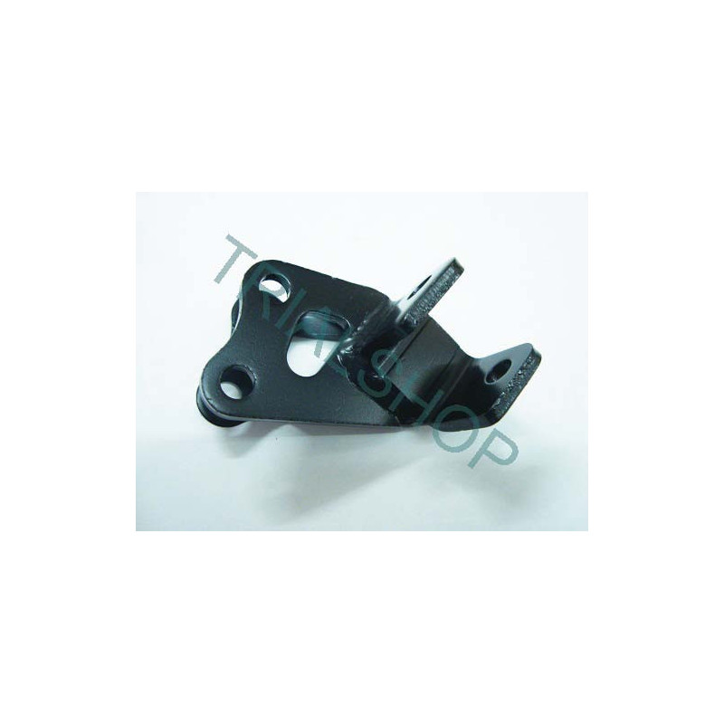 Supporto pedana SX montesa Cota 4RT
