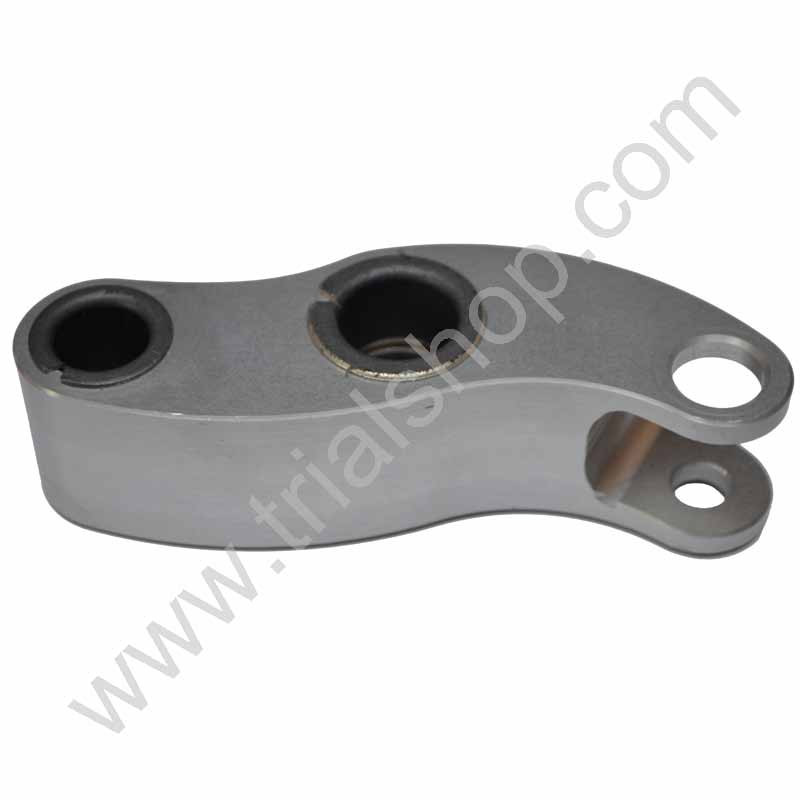 Leveraggio completo TR125/250/280/300I 2014