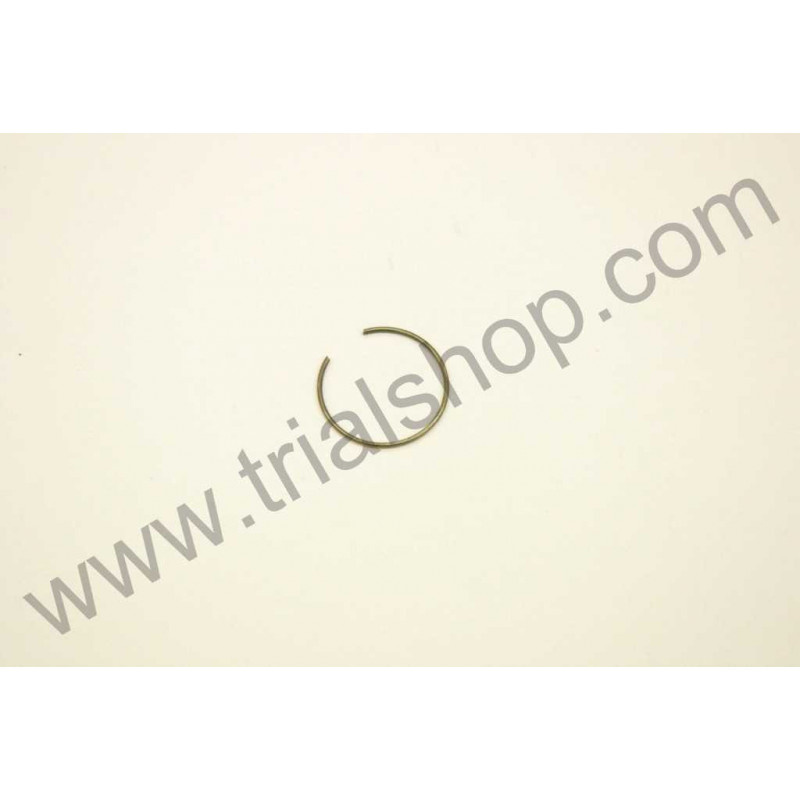 ANELLO BLOCCAGGIO BOCCOLA MONO