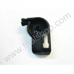 Guscio superiore comando gas Montesa
