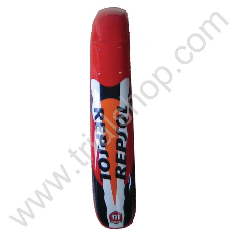 PARAFANGO ANT. REPSOL ’08