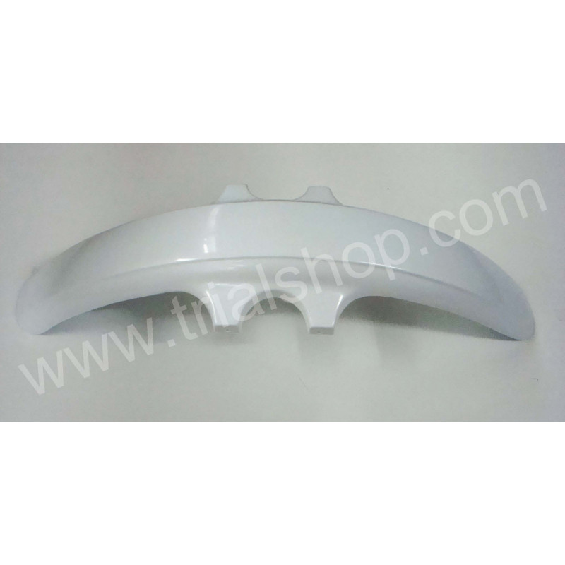 PARAFANGO ANTERIORE COTA 314 BIANCO