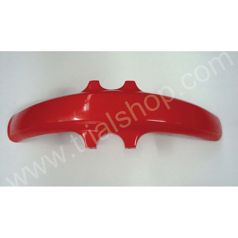 PARAFANGO ANTERIORE COTA 314 ROSSO