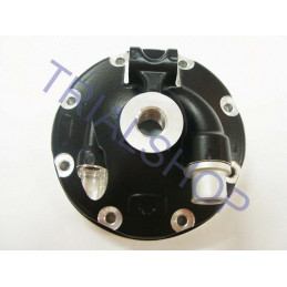 Testa cilindro TR280I