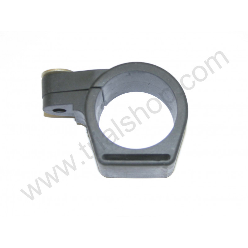 SUPPORTO LAMPEGGIATORE ANTERIORE SINISTR