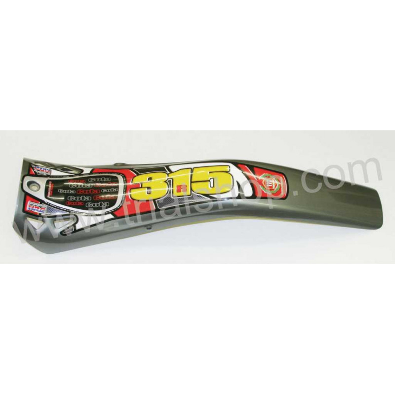 PARAFANGO POST. COTA 2000