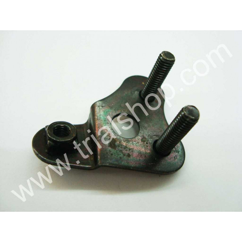 SUPPORTO SX COTA 315
