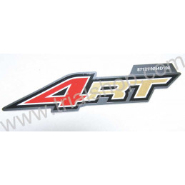 Adesivo Forcellone  Montesa Cota 4RT ’08-’09
