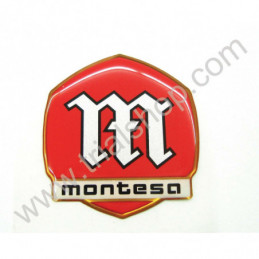 ADESIVO MARCHIO MONTESA 315 (FUORI PRODUZIONE)