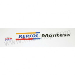 Adesivo SX Montesa Repsol 2006