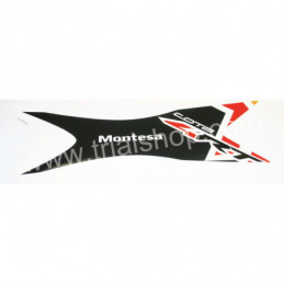 Adesivo sella/parafango Montesa Cota 4RT, 4RT Racing 2014
