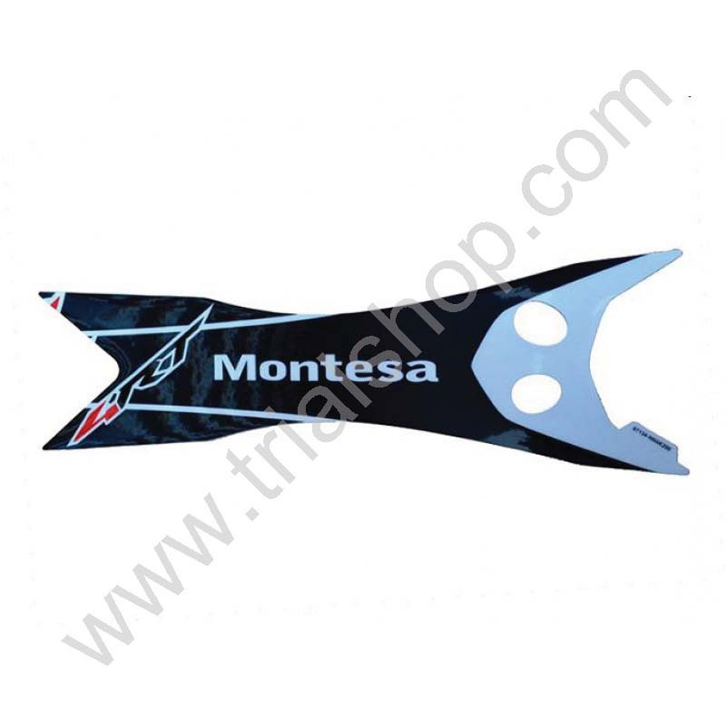 Adesivo Sella/ Parafango Posteriore Cota 4RT, 4RT Racing 2016-2017