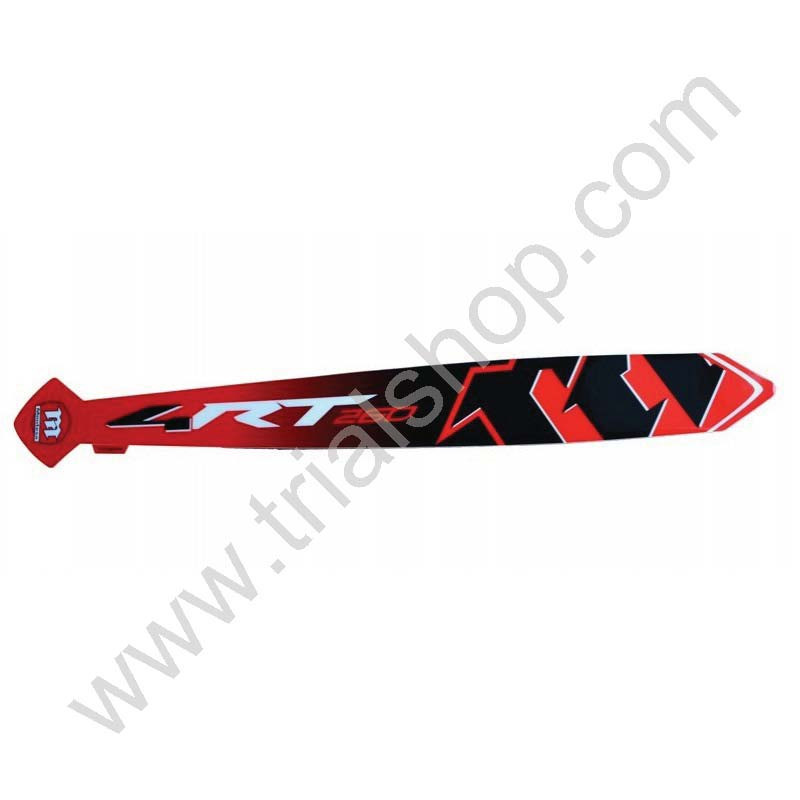 Adesivo parafango posteriore Montesa Cota 4Rt 2015